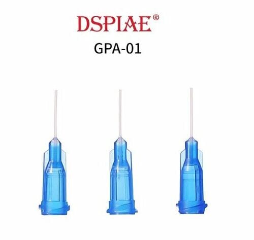 GPA-01 Precision Glue Applicator 10 PCS
