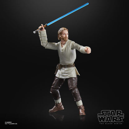 Star Wars: The Black Series 6" Obi-Wan Kenobi (Obi-Wan Kenobi)