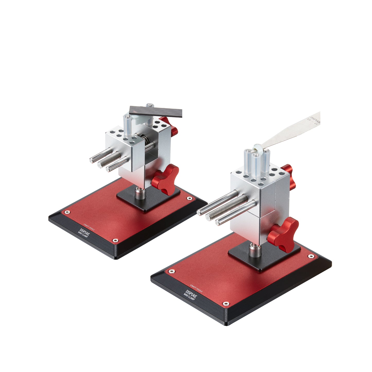 AT-TV Omni-Directional Tabletop Vise