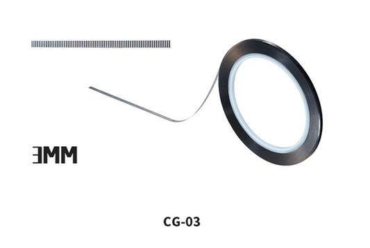 CG-03 Carving Guide Tape 3mm