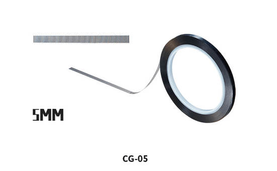 CG-05 Carving Guide Tape 5mm