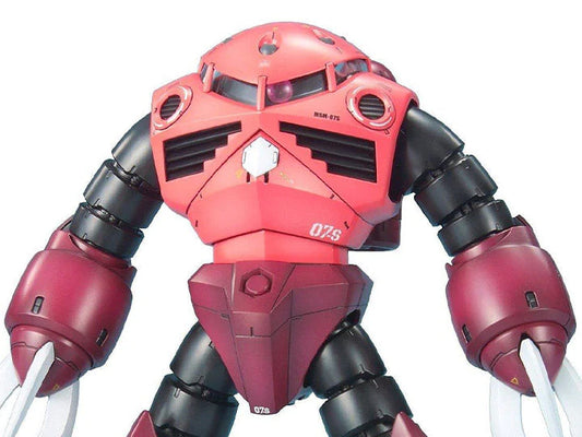 MG MSM-07S Z'Gok (Char Custom)