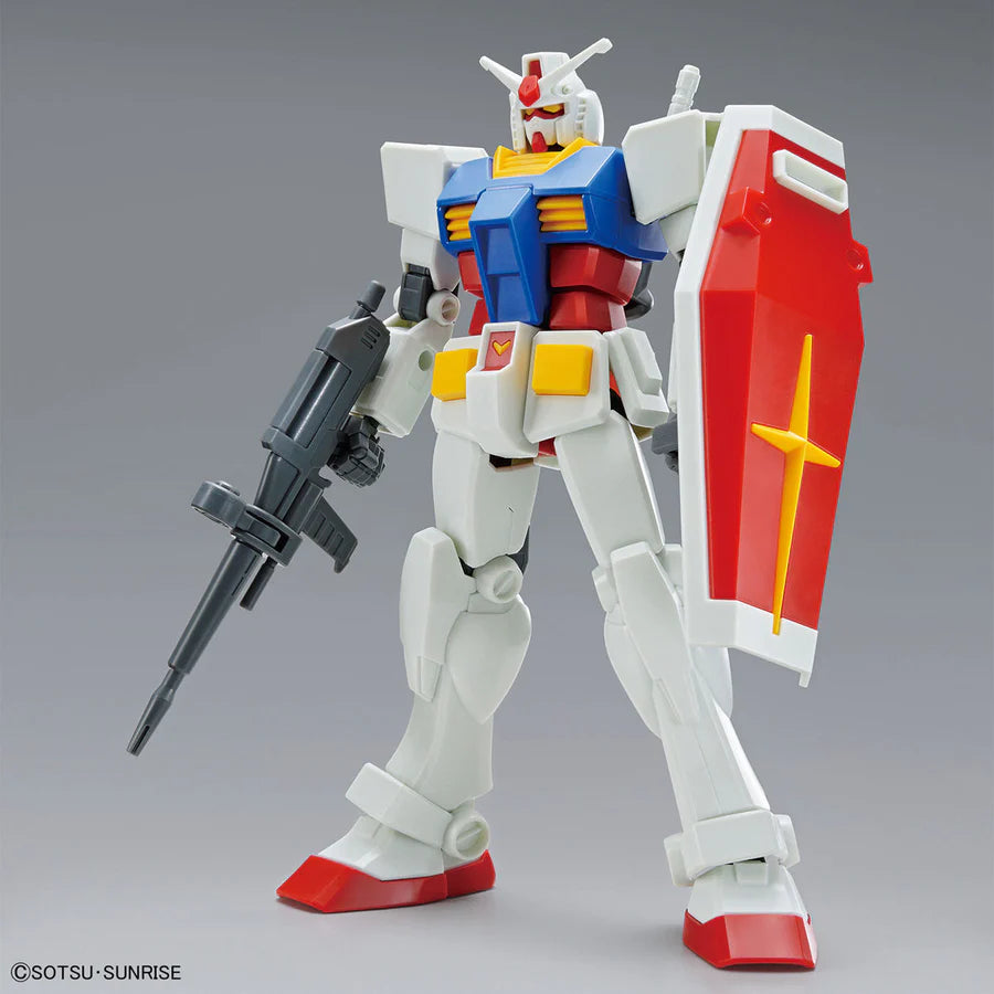 Entry Grade RX-78-2