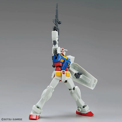 Entry Grade RX-78-2