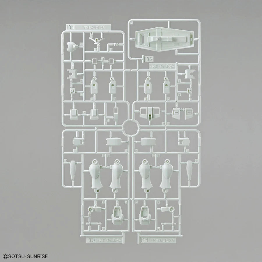 Entry Grade RX-78-2