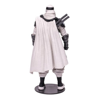 Ghost Maker (DC Future State) 7 Inch Scale Action Figure