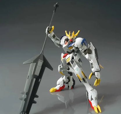 HG IBO #33 Barbatos Lupus Rex