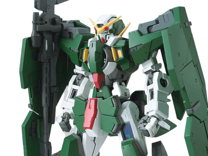 MG Gundam 00 Gundam Dynames