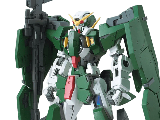 MG Gundam 00 Gundam Dynames