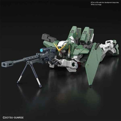 MG Gundam 00 Gundam Dynames