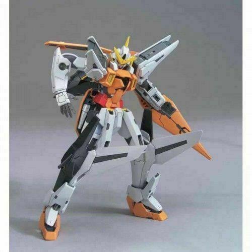 HG00 Gundam Kyrios