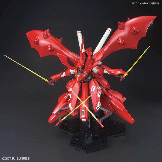 HGUC #240 Nightingale