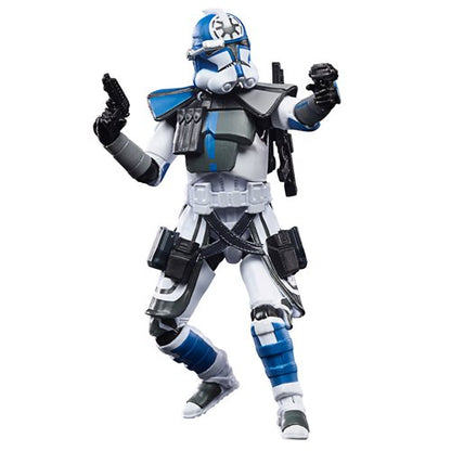 Star Wars The Vintage Collection ARC Trooper Jesse 3 3/4-Inch Action Figure