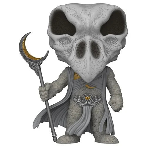 Moon Knight Khonshu Pop! Vinyl Figure