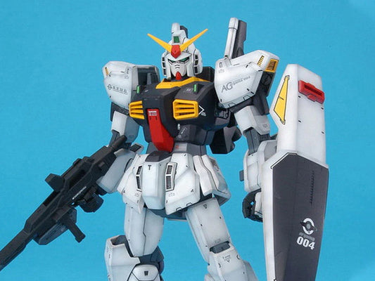 MG RX-178 Gundam Mk-II (Ver 2.0)