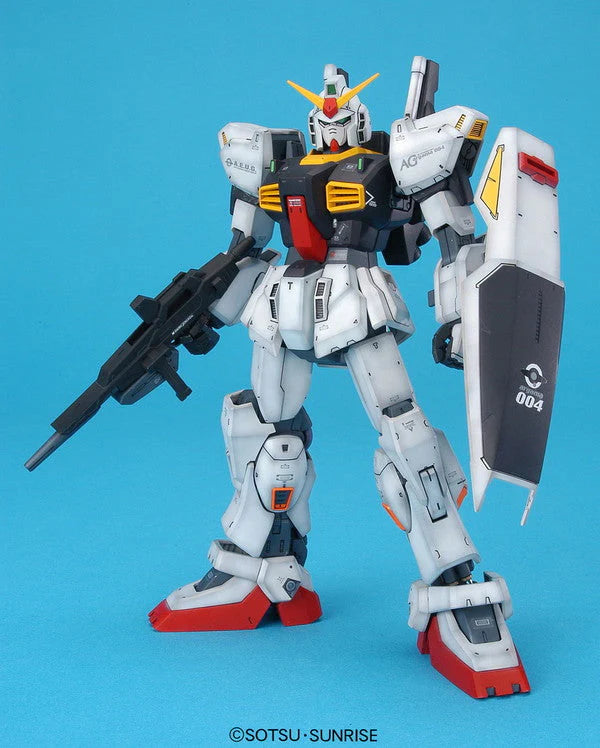 MG RX-178 Gundam Mk-II (Ver 2.0)