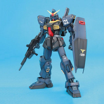 MG RX-178 Gundam Mk-II Titans (Ver. 2.0)
