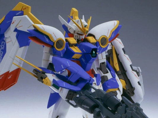 MG Wing Gundam (Ver. Ka)