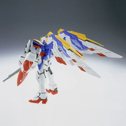 MG Wing Gundam (Ver. Ka)