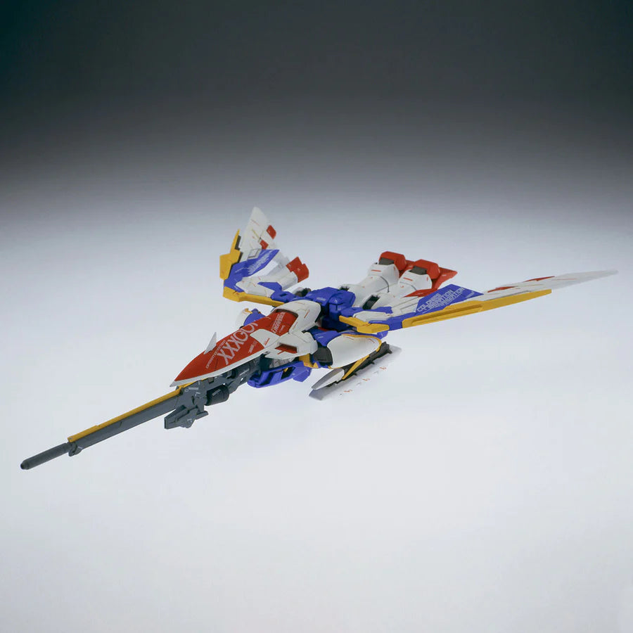MG Wing Gundam (Ver. Ka)