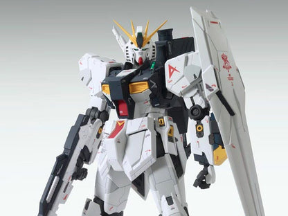 MG RX-93 Nu Gundam "Ver.Ka"