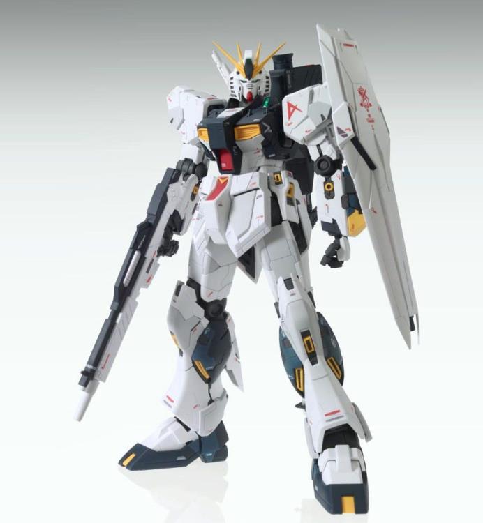 MG RX-93 Nu Gundam "Ver.Ka"
