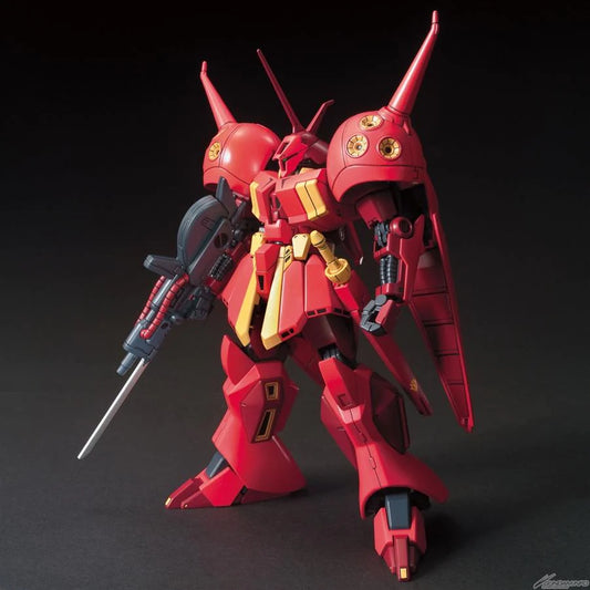 HGUC 1/144 #220 AMX-104 R-Jarja