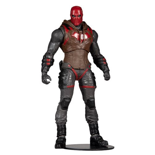 Red Hood (Gotham Knights) 7 Inch Scale Action Figure