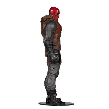 Red Hood (Gotham Knights) 7 Inch Scale Action Figure