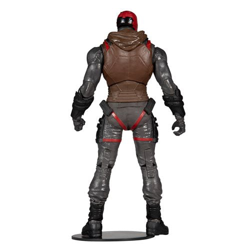 Red Hood (Gotham Knights) 7 Inch Scale Action Figure
