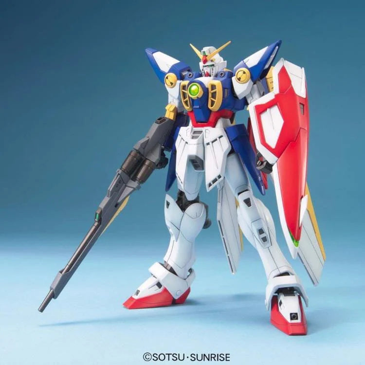 MG Wing Gundam (TV)
