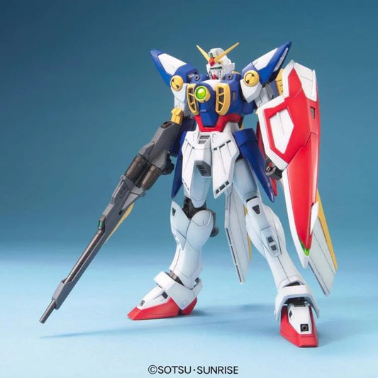 MG Wing Gundam (TV)