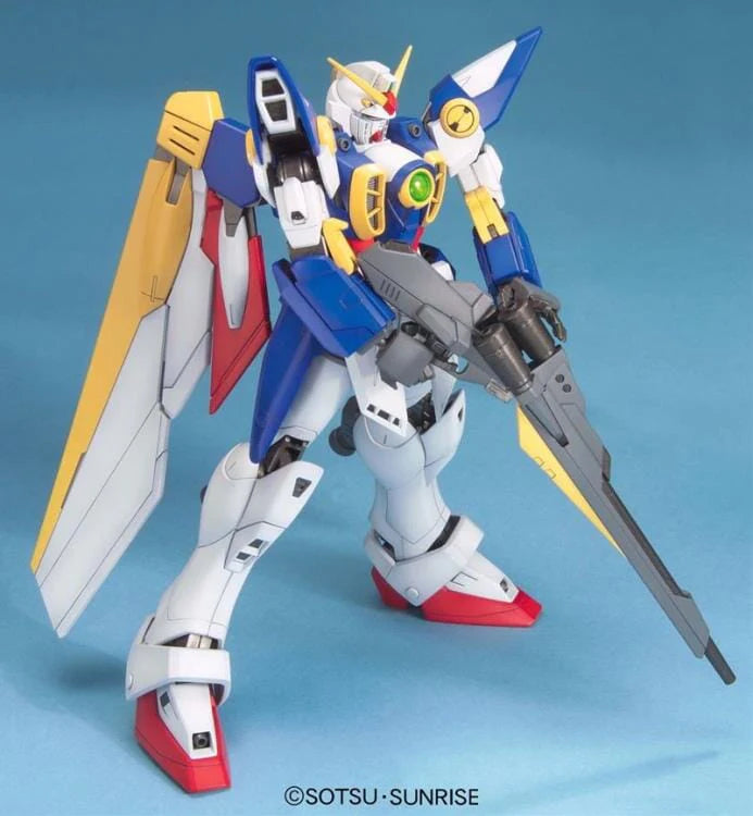 MG Wing Gundam (TV)