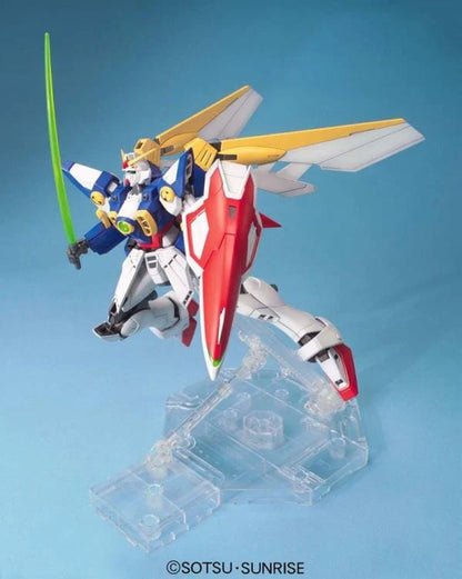 MG Wing Gundam (TV)