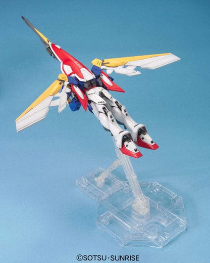 MG Wing Gundam (TV)