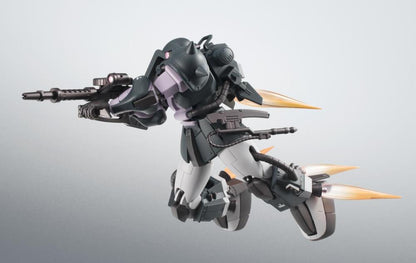 Robot Spirits Zaku II High Mobility Type (Black Tri Stars ver. A.N.I.M.E.)