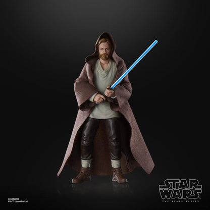 Star Wars: The Black Series 6" Obi-Wan Kenobi (Obi-Wan Kenobi)