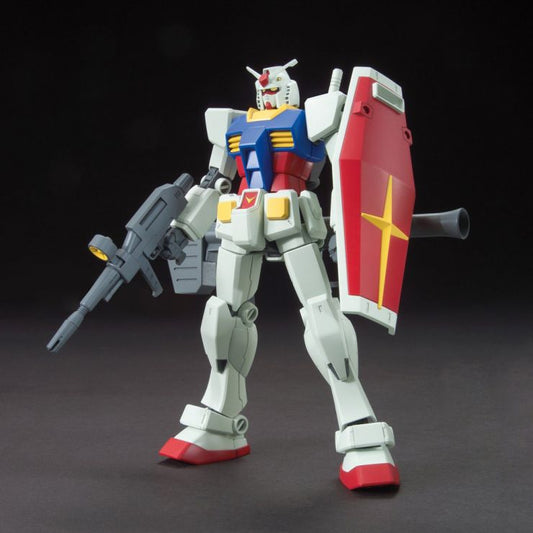 HGUC #191 RX-78-2 Gundam (Revive)