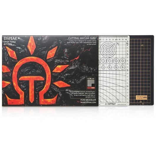 AT-CA4 Cutting Mat