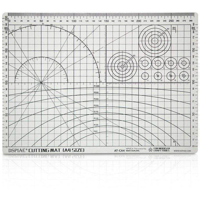 AT-CA4 Cutting Mat